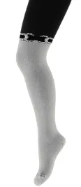 wola-rajstopy-antola-z-brokatem-140-146-grey