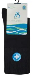regina-skarpety-purista-frotte-43-46-czarny