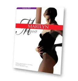 marilyn-rajstopy-ciazowe-mama-60den-2-nero
