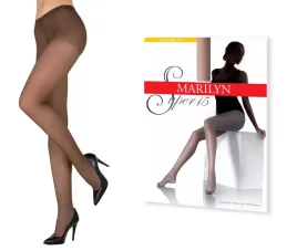 marilyn-rajstopy-damskie-super-15den-4-tabaco