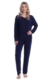wadima-dluga-pizama-104779-bawelna-wiskoza-xxl