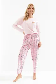 taro-pizama-damska-3510-tori-dluga-l-roz