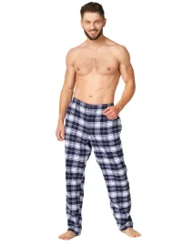 key-flanelowe-spodnie-pizamowe-meskie-mht-412-l