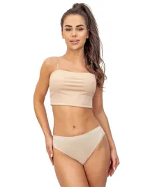 donna-figi-damskie-233-wiskoza-koronka-xl-bezowy