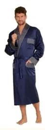 de-lafense-szlafrok-meski-940-satyna-4xl-granat