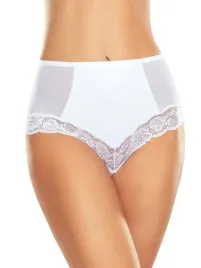 eldar-figi-damskie-veridia-wysokie-3xl-bialy