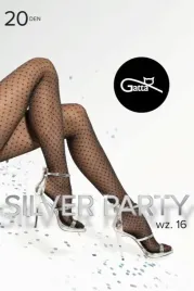 gatta-rajstopy-silver-party-16-20den-wzorzyste-3-m