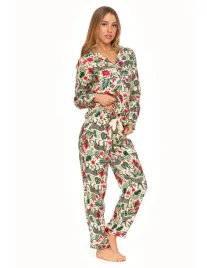 moraj-rozpinana-pizama-pdd5800-006-wiskoza-xl
