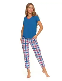 moraj-bawelniana-pizama-damska-pdd3900-017-xl