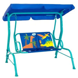 zestaw-mebli-ogrodowych-dla-dzieci-piknikowy-hustawka