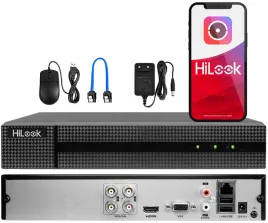 rejestrator-monitoringu-4-kanaly-do-2mpx-tvi-ahd-cvi-hilook-by-hikvision