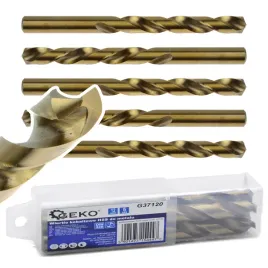 wiertlo-hss-co-12mm-kobaltowe-stal-nierdzewna-din-338-5-sztuk
