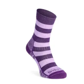 skarpety-damskie-bridgedale-hike-ld-li-pur-38-40