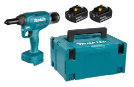 makita-aku-nitownica-64mm-20kn-30mm-lxt-18v-2x5ah-bl1850-drv250zj