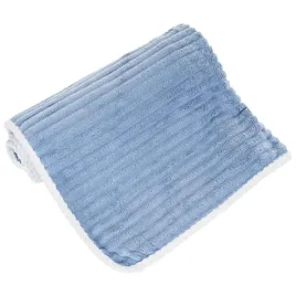 recznik-z-mikrofibry-niebieski-blekit-14070cm-z-bialym-obszyciem