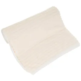 recznik-z-mikrofibry-bialy-ecru-14070cm-z-bialym-obszyciem