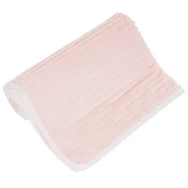 recznik-z-mikrofibry-pudrowy-roz-14070cm-z-bialym-obszyciem