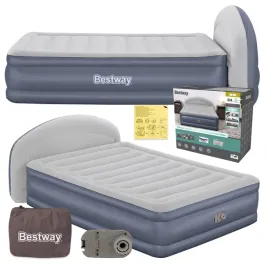 materac-dmuchany-z-pompka-229-x-152-x-84cm-tritech-loungelux-bestway-671bd