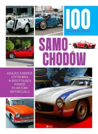 100-najpiekniejszych-samochodow-praca-zbiorowa
