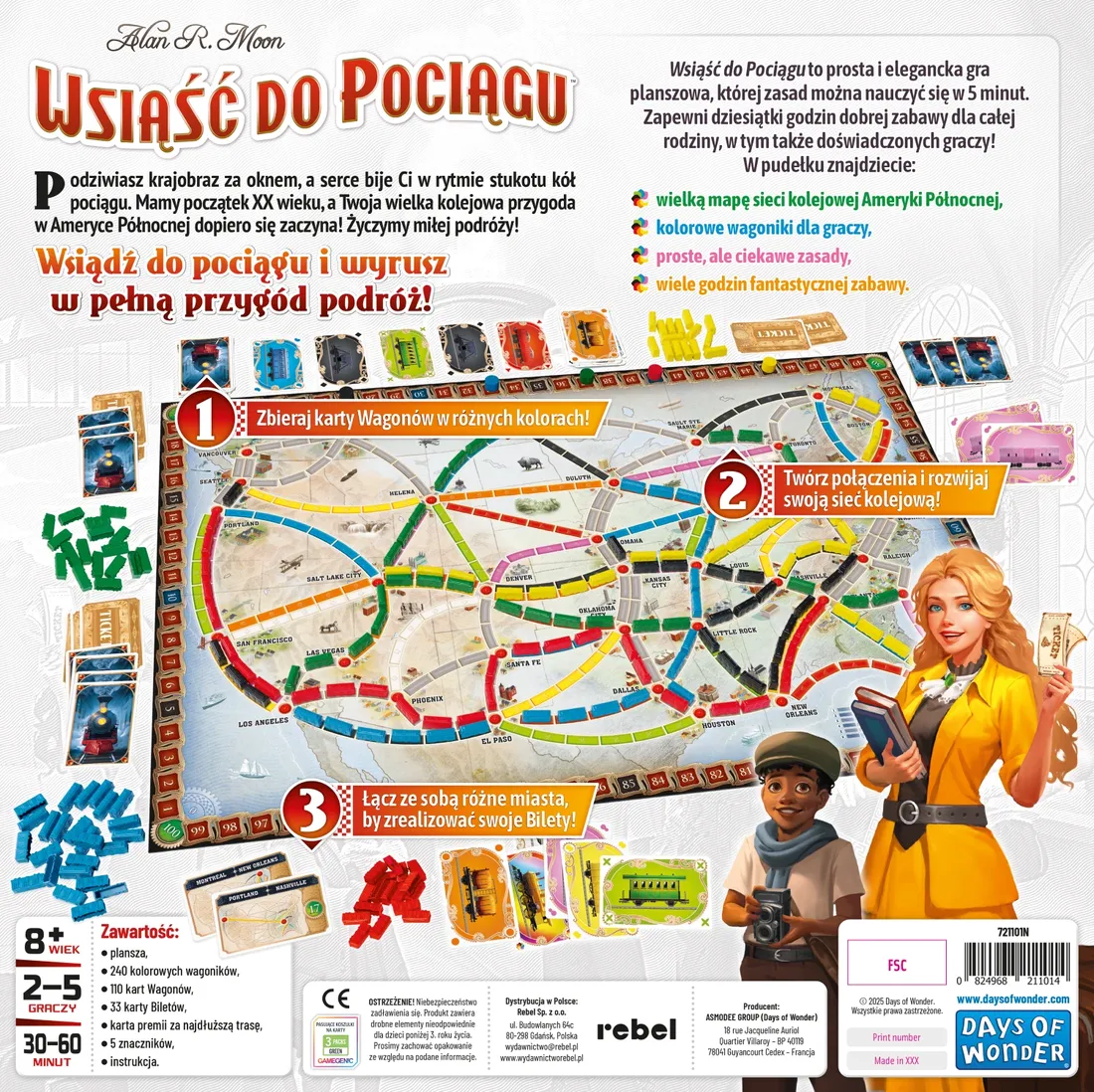 wsiasc-do-pociagu