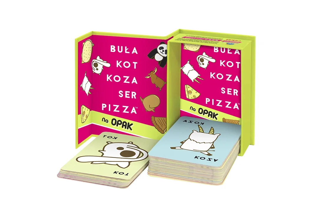 bula-kot-koza-ser-pizza-na-opak-stan-nowy