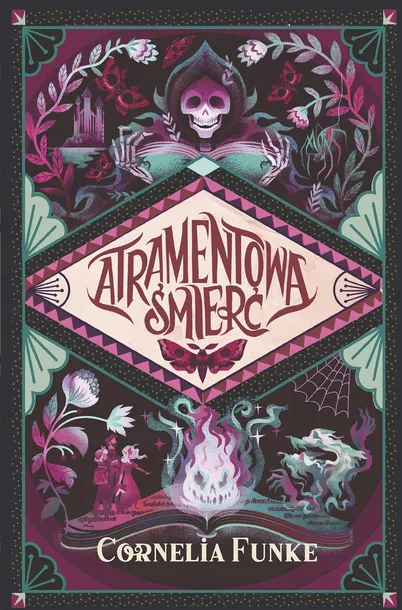 atramentowa-smierc-cornelia-funke