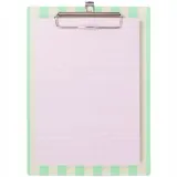 clipboard-a5-avec-zielony-stan-nowy