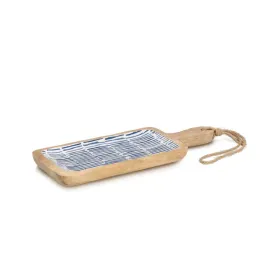 deska-do-serwowania-drewno-mango-niebieska-38x152x25