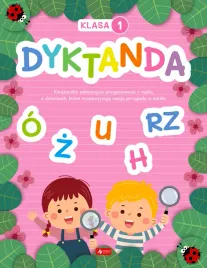 dyktanda-dla-klasy-1-praca-zbiorowa
