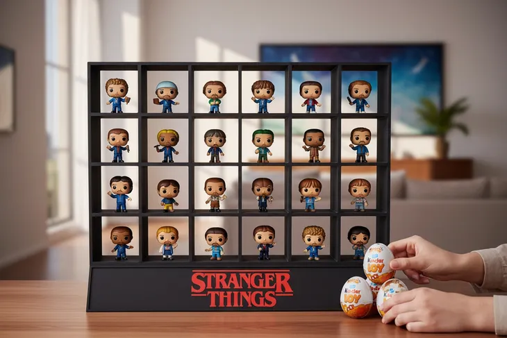 stojak-na-mini-figurki-stranger-things-mini-figures-stand-druk-3d-stan-nowy