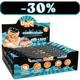 uniq-pets-purrcream-pyszny-sosik-dla-kota-z-dorszem-i-wolowina-50x15g