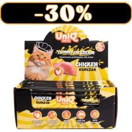 uniq-pets-purrcream-pyszny-sosik-dla-kota-z-kurczakiem-50x15g