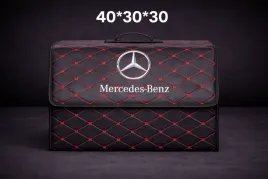 organizer-torba-do-bagaznika-z-logo-mercedes-czarny-pikowana-skora-pu