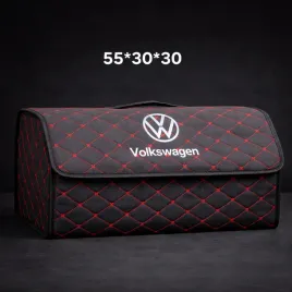 duzy-organizer-do-bagaznika-z-logo-volkswagen-czarny-pikowana-skora-pu