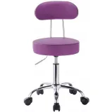 taboret-obrotowy-woltu-fiolet-75-cm-stan-nowy