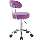 taboret-obrotowy-woltu-fiolet-75-cm-stan-nowy