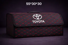 duzy-organizer-do-bagaznika-z-logo-toyota-czarny-pikowana-skora-pu