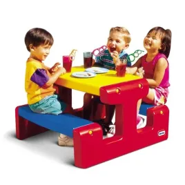 little-tikes-stolik-piknikowy-stol-z-siedzeniem-czerwony-4-osoby-4795