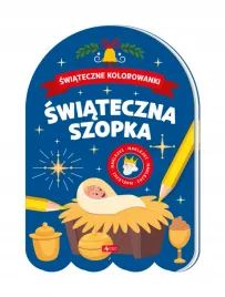 szopka-swiateczne-kolorowanki-praca-zbiorowa