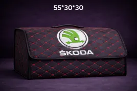 duzy-organizer-do-bagaznika-z-logo-skoda-czarny-pikowana-55-30cm