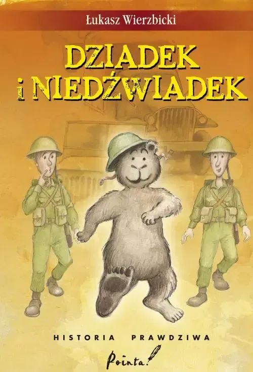 dziadek-i-niedzwiadek