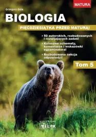 biologia-piecdziesiatka-przed-matura-tom-5