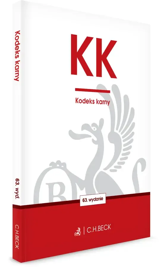 kk-kodeks-karny