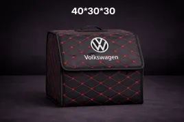 organizer-do-bagaznika-z-logo-volkswagen-czarny-pikowana-skora-pu-40-30cm