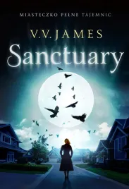 sanctuary-v-v-james