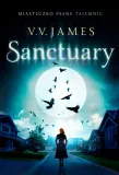 sanctuary-v-v-james