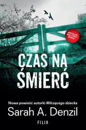 czas-na-smierc-sarah-a-denzil