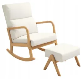 fotel-bujany-z-podnozkiem-homcom-bezowy