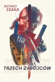 trzech-zabojcow-kotaro-isaka