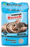 super-benek-compact-blekitny-25l-stan-nowy